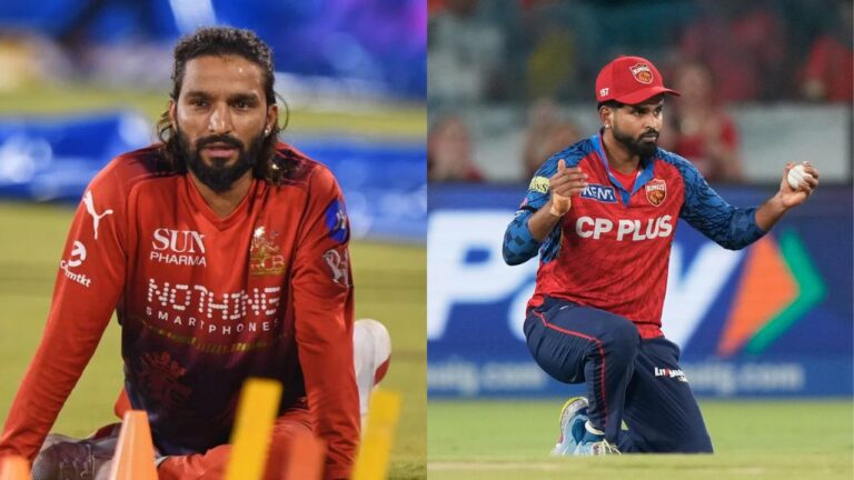 Mohammad Kaif Names Shubman Gill Best IPL 2026 Captain Amidst Shreyas Iyer and Rajat Patidar Snub
