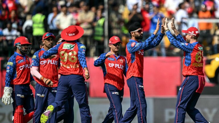 PBKS Predicted Playing XI vs LSG: IPL 2026 Match 68 Preview