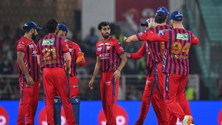 LSG vs PBKS IPL 2026: Predicted XI and Preview for Match 68