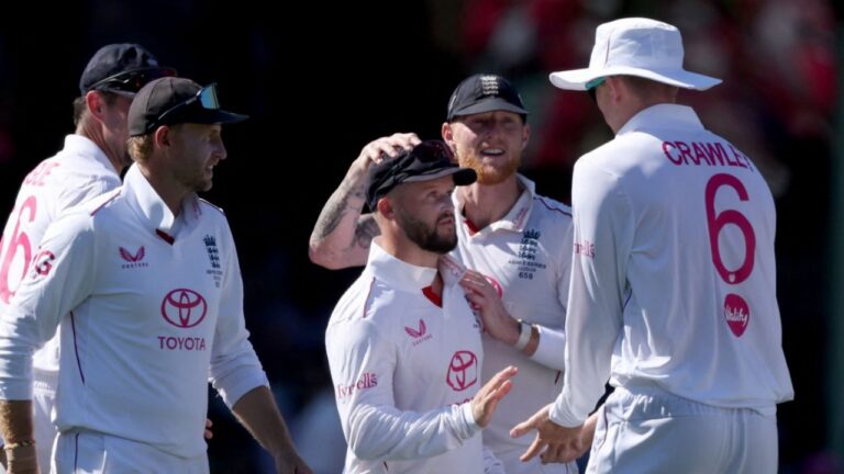 England Cricket Stars to Prioritize 2028 LA Olympics Over Test Series
