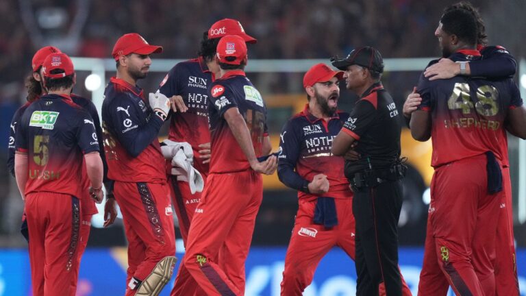 Virender Sehwag Advises RCB on Selection Dilemma for IPL 2026
