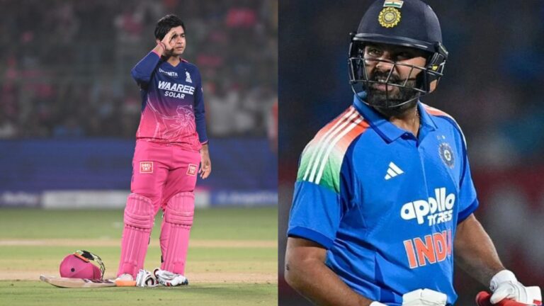Vaibhav Sooryavanshi: The 15-Year-Old Prodigy Eyeing India’s 2027 World Cup Squad