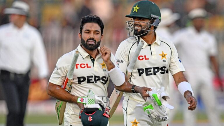 Pakistan vs England: Historic 2027 Test and PSL Scheduling Shifts