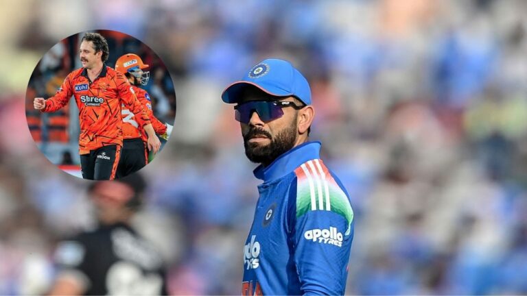 Virat Kohli Receives Indirect Dig as Ambati Rayudu Reflects on 2019 World Cup Omission