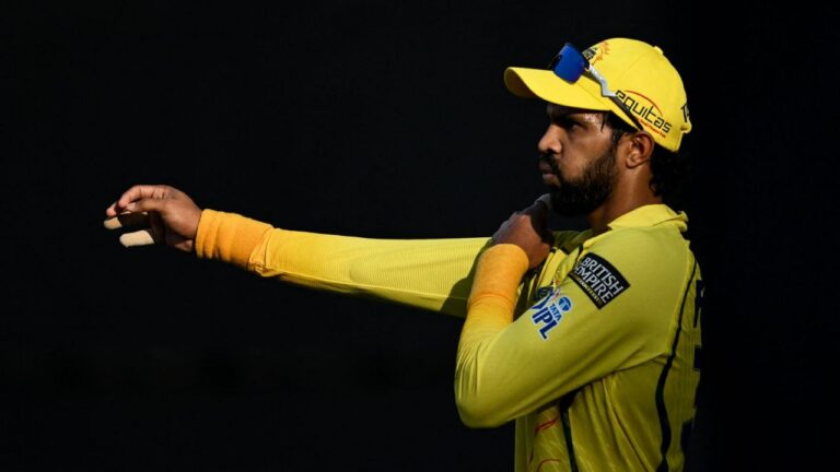 Should CSK Release Ruturaj Gaikwad? Aaron Finch’s Bold IPL 2027 Auction Strategy