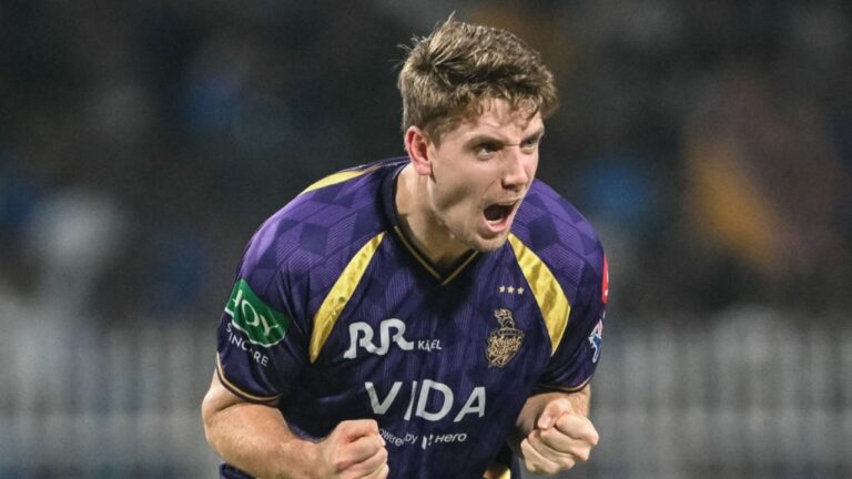 Cameron Green’s Cost Per Run And Wicket For KKR In IPL 2026 Analysis