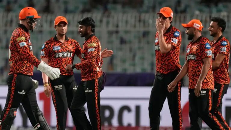 SRH Player Leaves IPL 2026 Ahead Of Playoffs – Kamindu Mendis Leaves SRH Squad Ahead of IPL 2026 Playoffs