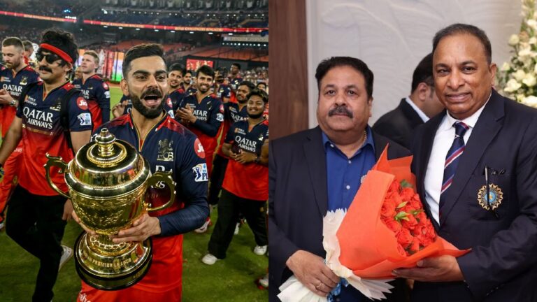IPL To Take Place 2 Times In A Year! BCCI Announces Massive Action – IPL Expansion: BCCI Considering Two-Part Tournament Schedule