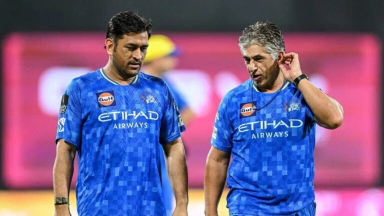Chennai Super Kings Release A Massive Notice On Entering WPL With A New Team – Chennai Super Kings Eye WPL Entry: CEO Kasi Viswanathan Shares Ambitions