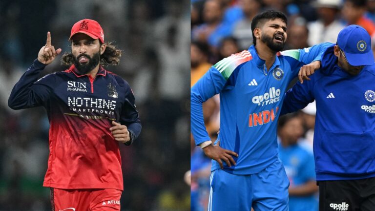 Rajat Patidar’s T20I Debut To Remove ‘These’ Indian Players – Rajat Patidar’s Meteoric Rise: Can He Displace Established Stars in India’s T20I Squad?