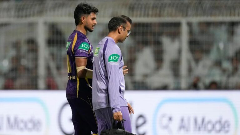 Matheesha Pathirana’s Cost Per Ball For KKR In IPL 2026 – Matheesha Pathirana’s IPL 2026 Cost: The High Price of Injury for KKR