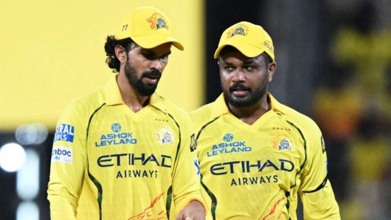 CSK Players If Released Before IPL 2027, Might Prove To Be Biggest Blunders – 3 CSK Players Chennai Super Kings Must Retain for IPL 2027 Success