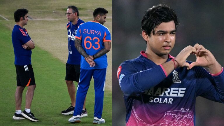 India’s T20 Decision Maker Reacts To Vaibhav Sooryavanshi Mayhem, Drops Big Hint – Vaibhav Sooryavanshi: Is the 15-Year-Old Prodigy Ready for Team India?