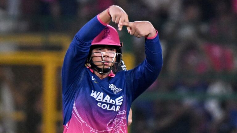 Mumbai Indians To Go For Vaibhav Sooryavanshi? Teams Who Might Be Interested In – Vaibhav Sooryavanshi Transfer Rumors: Who Will Sign the IPL 2026 Sensation?