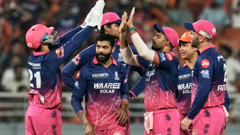 Not Vaibhav Sooryavanshi, Another RR Player Demanded To Be Fast-Tracked In India – Not Vaibhav Sooryavanshi: Kevin Pietersen Demands This RR Star’s India Call-Up