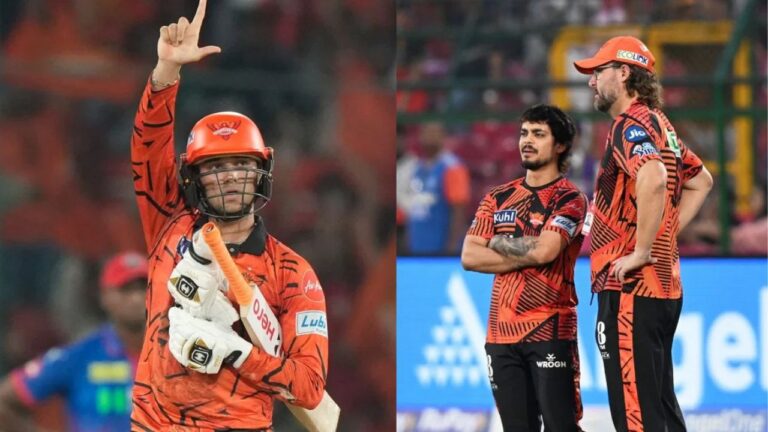 SRH Player Ratings For IPL 2026 – IPL 2026: Sunrisers Hyderabad Player Ratings and Season Analysis