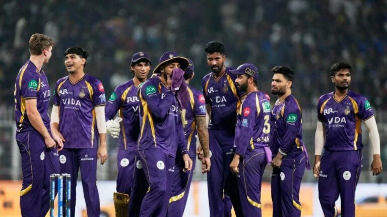 Ajinkya Rahane To Cameron Green: KKR Player Ratings For IPL 2026 – KKR Player Ratings: Analyzing the Knight Riders’ IPL 2026 Campaign
