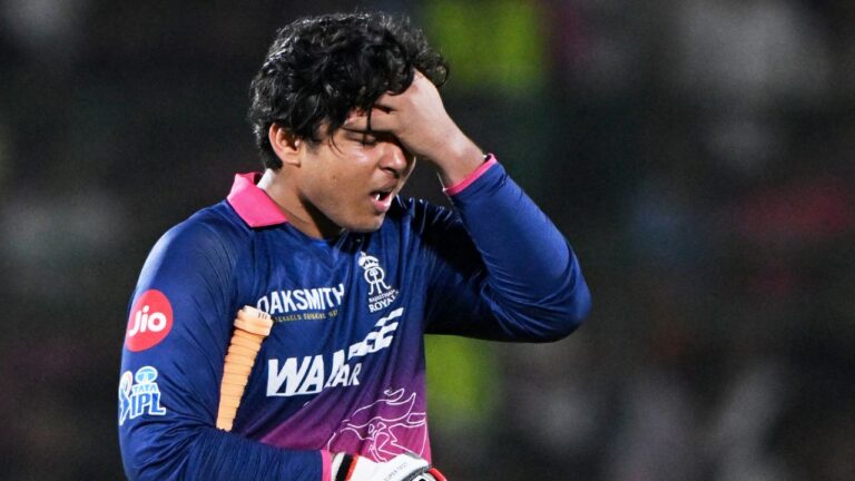Why Vaibhav Sooryavanshi Still Doesn’t Deserve A Place In India’s T20I Squad – Why Vaibhav Sooryavanshi Should Wait for His India T20I Call-Up
