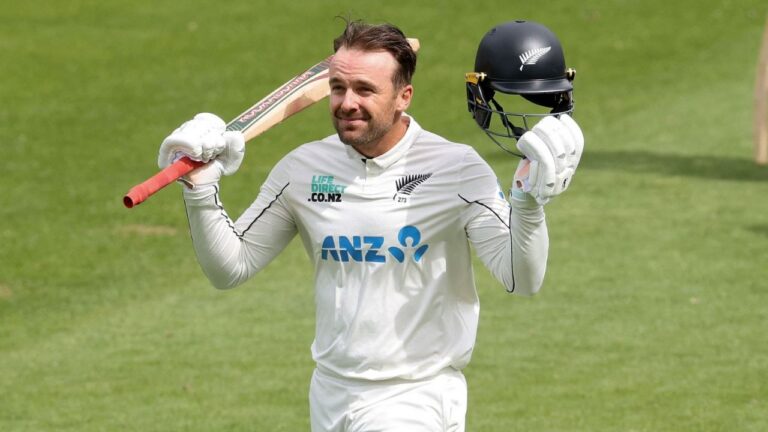 New Zealand Player Creates World Record Vs Ireland – Tom Blundell Creates World Record as New Zealand Dominates Ireland in One-Off Test