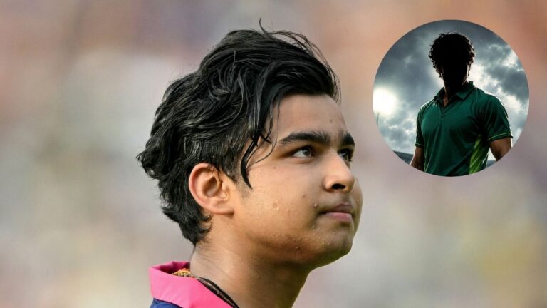 Vaibhav Sooryavanshi’s Pakistan Equivalent Named By Pakistani Legend – Vaibhav Sooryavanshi Compared to Shahid Afridi by Pakistan Legend Mohammad Yousuf