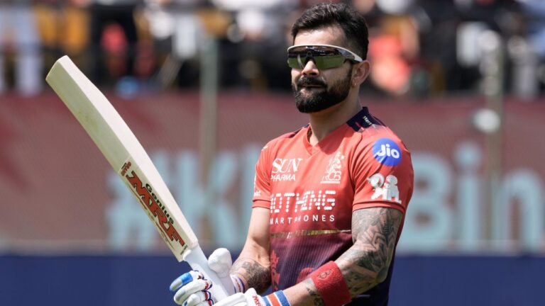 Virat Kohli’s 1 Billion Move Curbed For All Cricketers By BCCI Anti Corruption – BCCI Bans Smart Glasses in IPL 2026 Amid Integrity Concerns