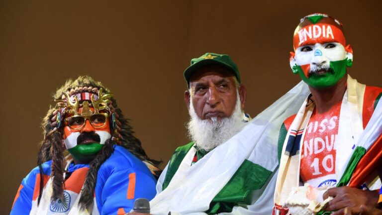 Pakistan’s Biggest Cricket Fan Calls It Quits – Chacha Cricket Retires: The End of an Era for Pakistan’s Biggest Fan