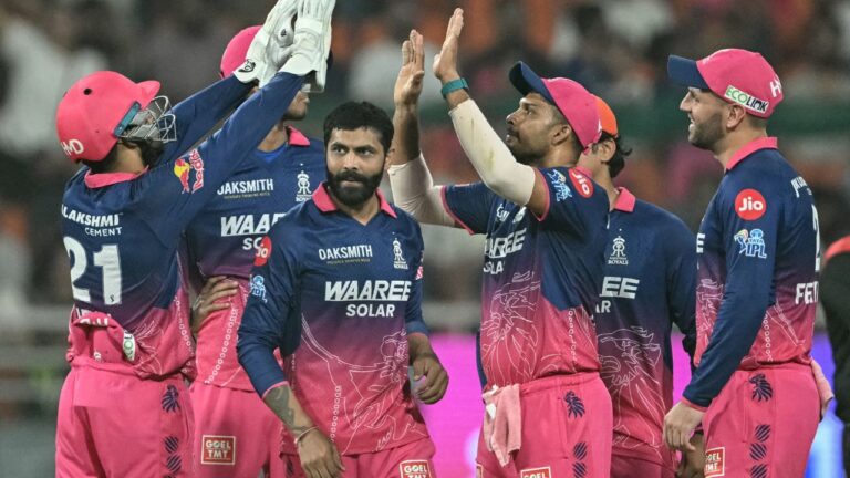 End Of Road For Shimron Hetmyer;  Players Rajasthan Royals Should Release Before – Rajasthan Royals: Players RR Should Release Ahead of IPL 2027