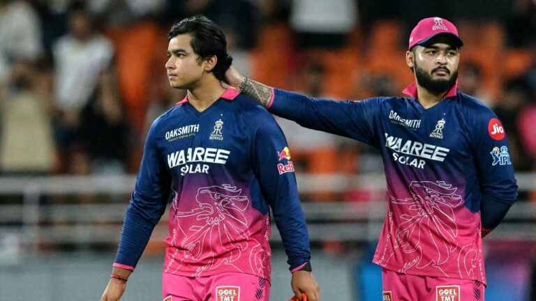 “Weren’t Supposed To Qualify”: Riyan Parag Breaks Silence On Rajasthan Royals IP – Riyan Parag Reflects on Rajasthan Royals’ 2026 IPL Campaign and Future