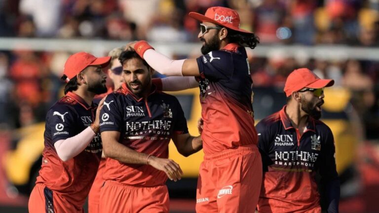Analyzing RCB’s Record At Narendra Modi Stadium Stadium Ahead Of IPL Final