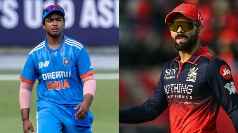Sooryavanshi’s India Call-Up, Pakistan Debut Record And RCB Fan Ban- May 30 Cric Highlights