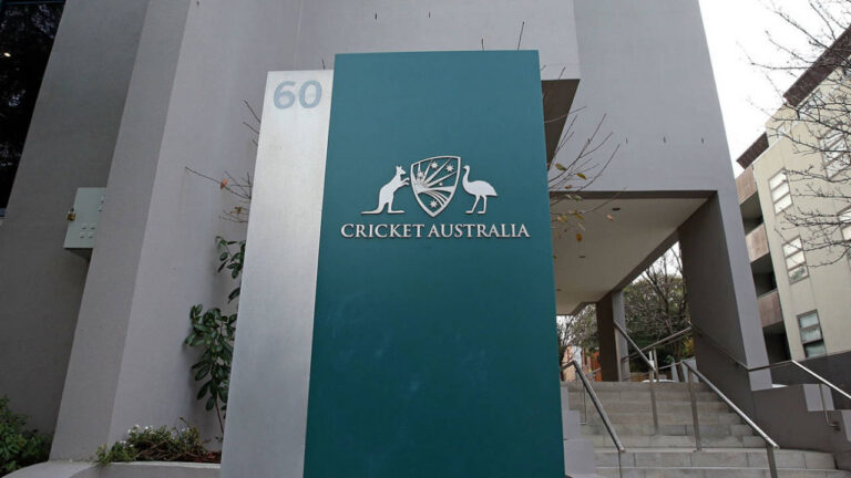 Cricket Australia Dismisses Senior Staffer Amid Conflict of Interest Scandal