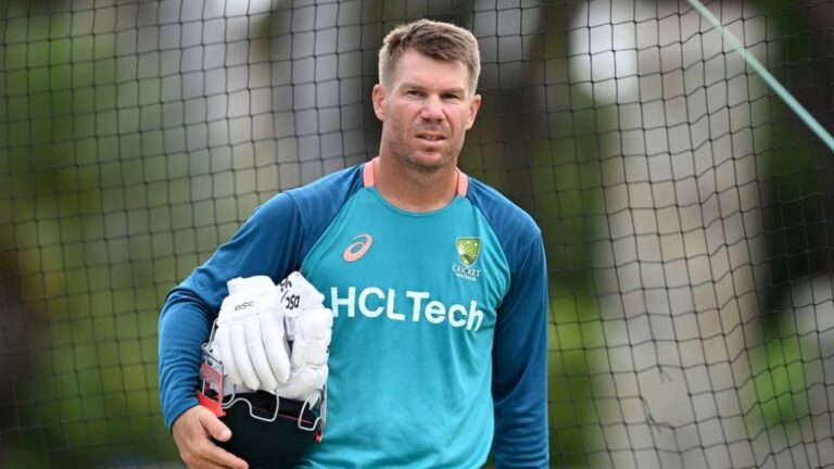 David Warner Charged with Drink Driving in Sydney Amid PSL Commitments