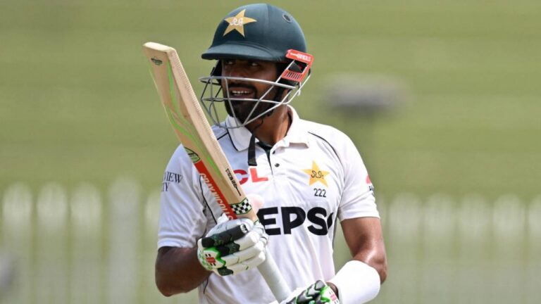 Mushfiqur Rahim Confident in Bangladesh’s Plan to Neutralize Babar Azam