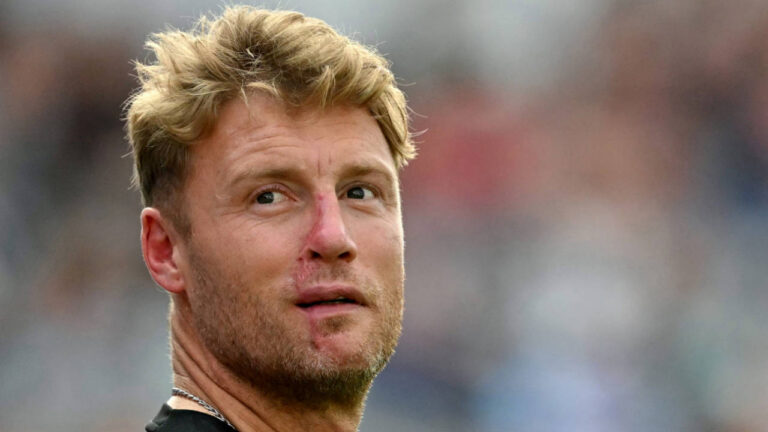 Andrew Flintoff Named New Sydney Thunder BBL Coach: A Bold New Chapter