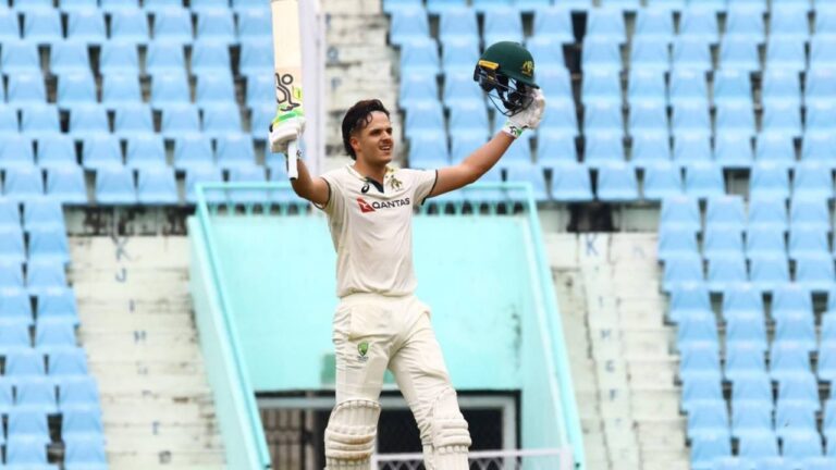 Australia A Tour of India 2026: Strategic Prep for Border-Gavaskar Trophy