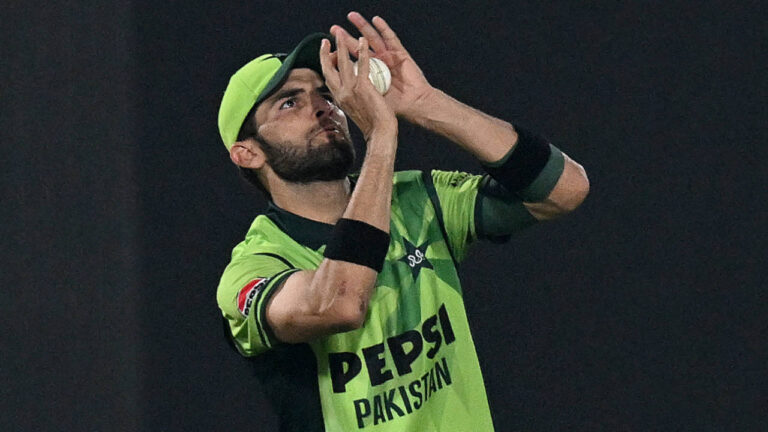 Shaheen Afridi on Pakistan quicks losing speed: ‘Machines deteriorate with time’ – Shaheen Afridi Addresses Pakistan Fast Bowlers’ Pace Decline and Future