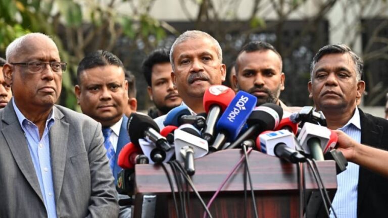 Bangladesh Launches Probe into 2026 T20 World Cup Exclusion
