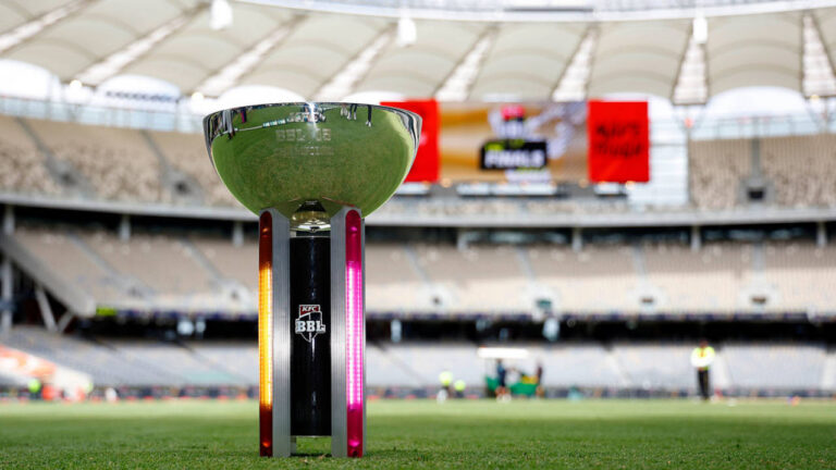 BBL Privatisation Explained: Cricket Australia Moves Forward Amid State Conflict