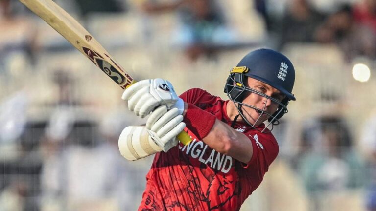 ‘Disappointing’ – Sangakkara on Sam Curran turning out for Surrey with IPL still – Kumar Sangakkara Criticizes Sam Curran Over Vitality Blast Return Amid IPL Absence