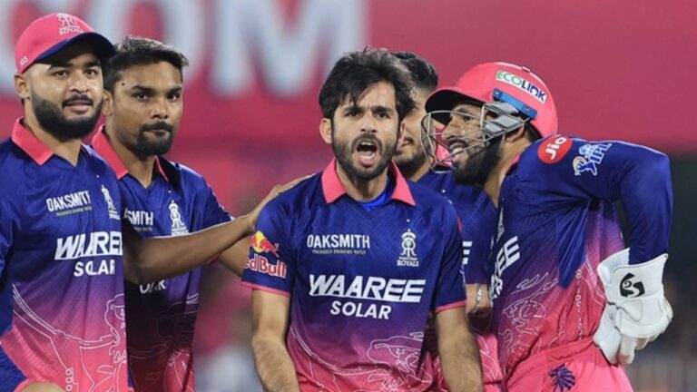 Ravi Bishnoi’s Benchling Sparks Debate: Did Rajasthan Royals Make a Mistake?
