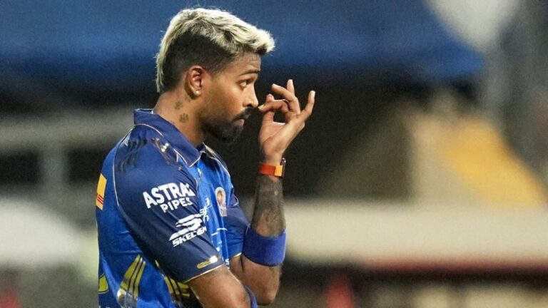 R Ashwin on Hardik Pandya: Developing a Thick Skin for Social Media Scrutiny