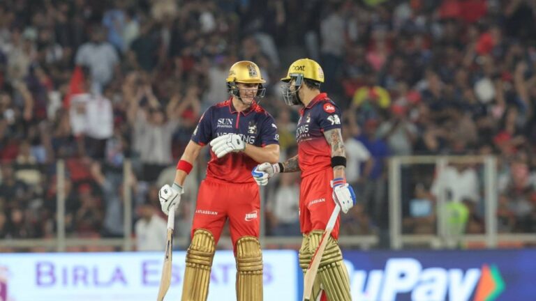 RCB vs MI IPL 2026 Preview: High Stakes as IPL Returns to Raipur