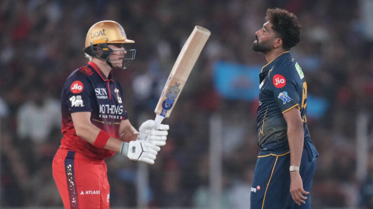 Jacob Bethell Defends IPL Stint Amidst County Cricket Debate
