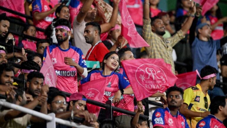 Royals Sale Controversy: Somani Consortium Slams ‘Unfair’ Bidding Process