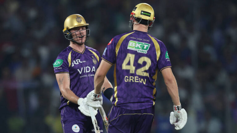 KKR Playoff Hopes Alive: The Kolkata Knight Riders Resurgence in IPL 2026