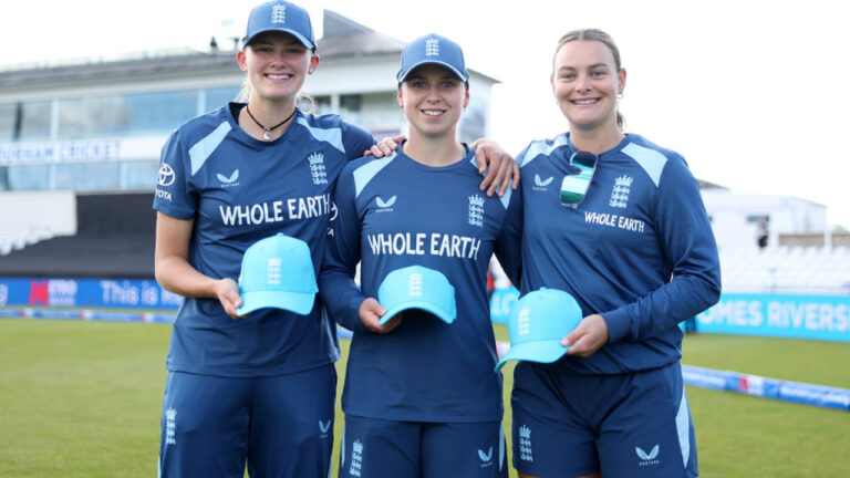 England vs New Zealand 1st ODI: Three Debutants as England Bowl First