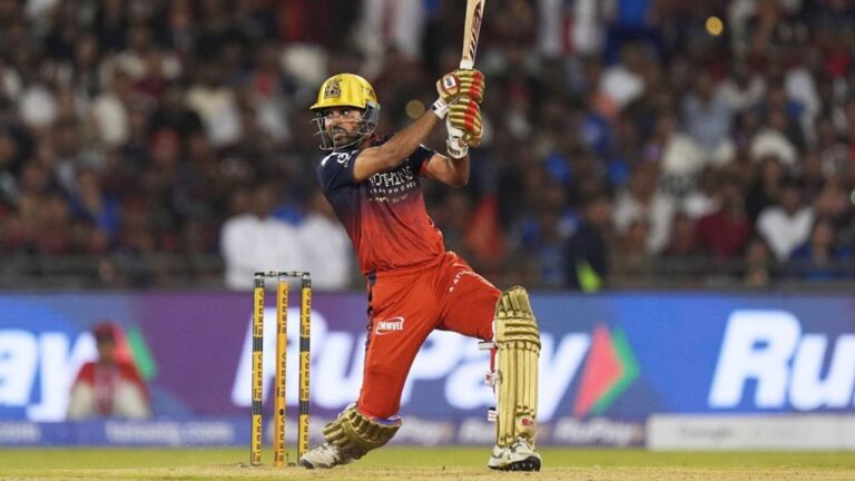Bhuvneshwar Kumar: The Masterclass of Discipline and T20 Excellence
