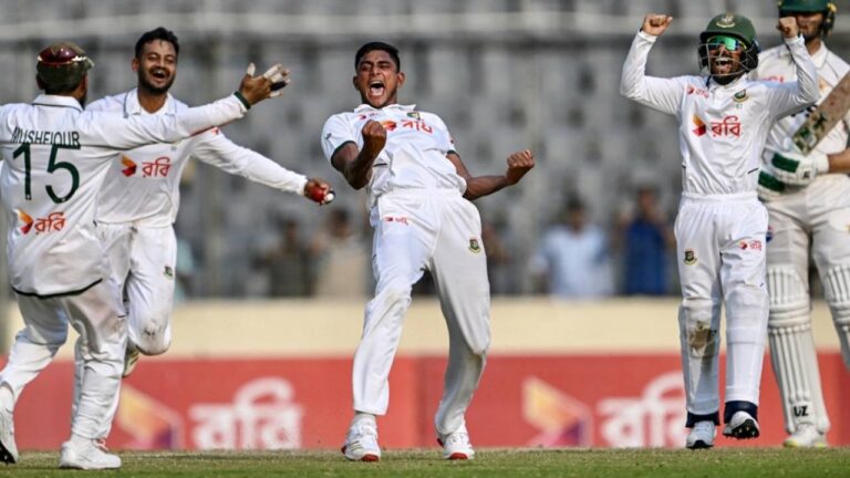 Shan Masood on Pakistan’s Mirpur Defeat: Batters Failed to Reassess After Tea