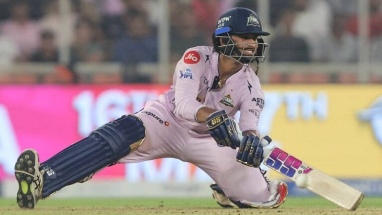Shubman Gill Lauds GT Bowling After Dominant Win Over SRH