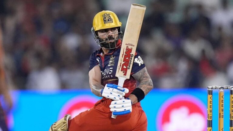 RCB vs PBKS Preview: Captain Shreyas’ Milestone and Virat Kohli’s Dominance at Dharamshala